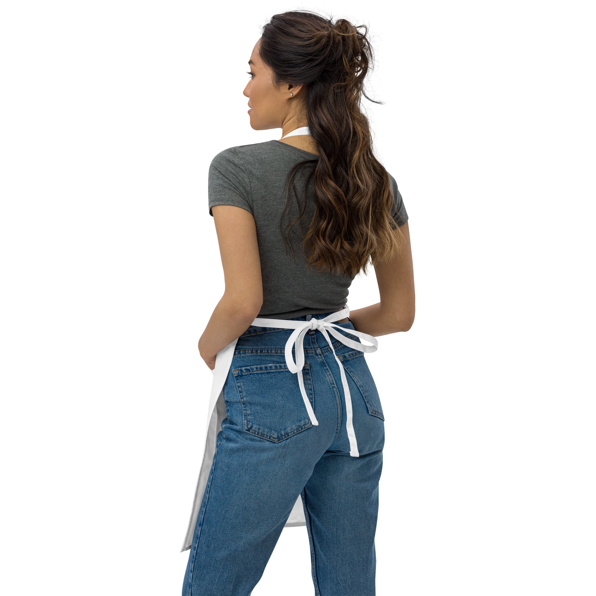 Igotchu Trades Apron