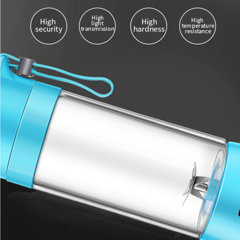 Portable Blender