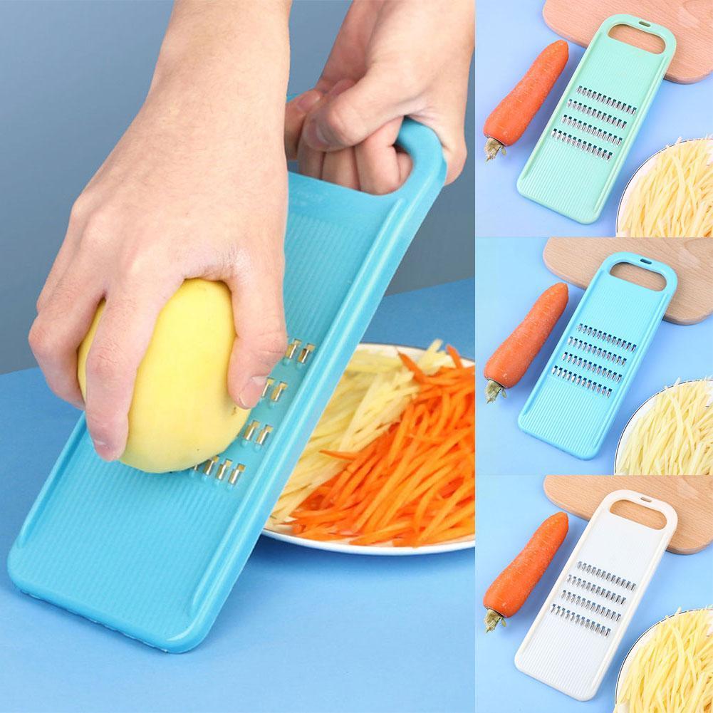 Vegetable Fruit Potato Mandolin Slicer Peeler Dicer Cutter Chopper Grater Cutter Kitchen Accessories Vegetable A7V8