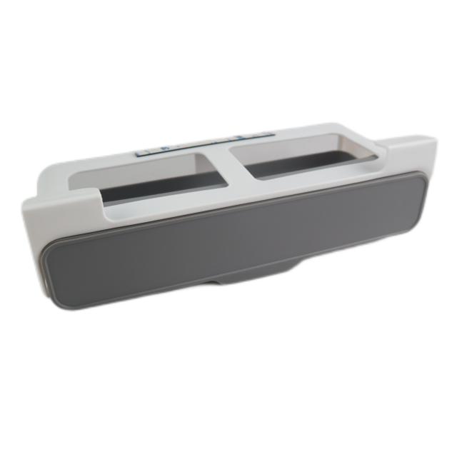Seasonings Shelf Holder