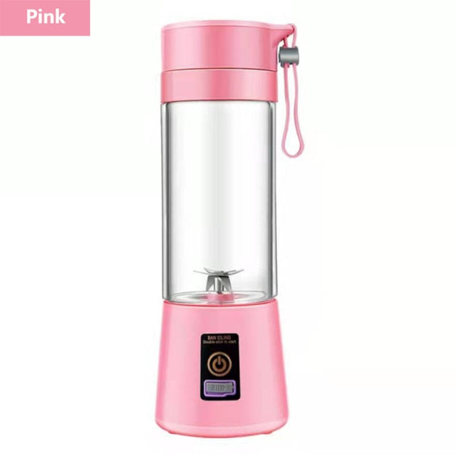 Portable Blender