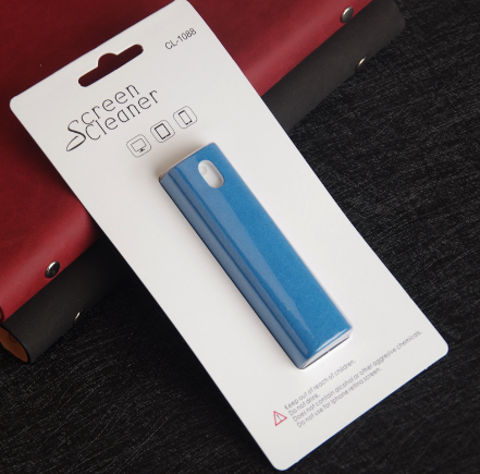 Screen Cleaner Device