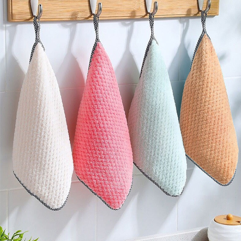 Reusable Kitchen Towel