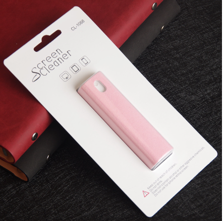Screen Cleaner Device