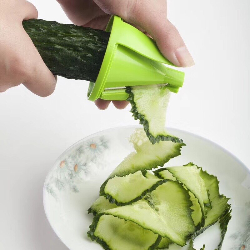 Vegetable Spagetti Spiral Slicer