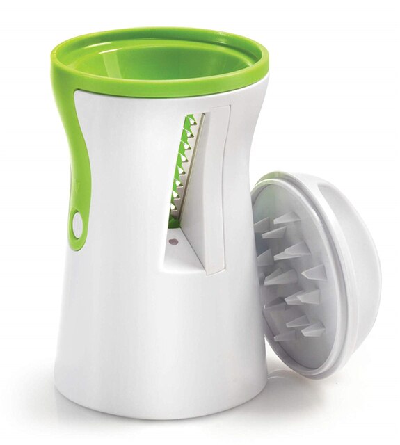 Vegetable Spagetti Spiral Slicer