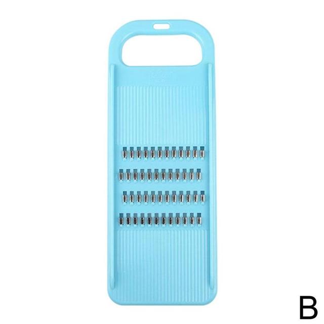 Vegetable Fruit Potato Mandolin Slicer Peeler Dicer Cutter Chopper Grater Cutter Kitchen Accessories Vegetable A7V8