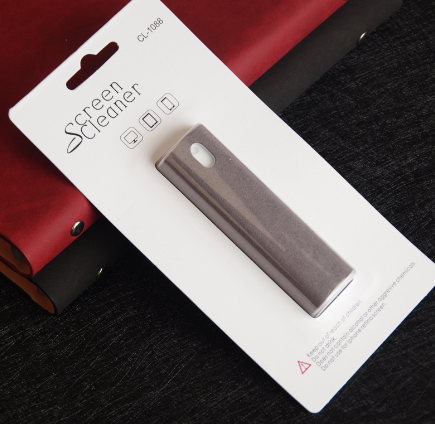 Screen Cleaner Device