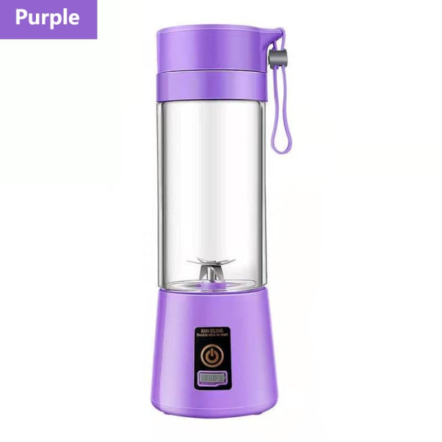Portable Blender