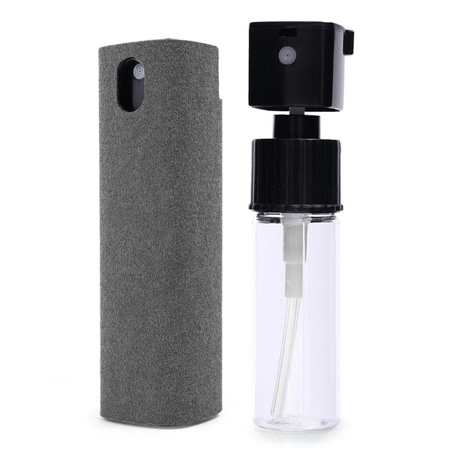 Screen Cleaner Device