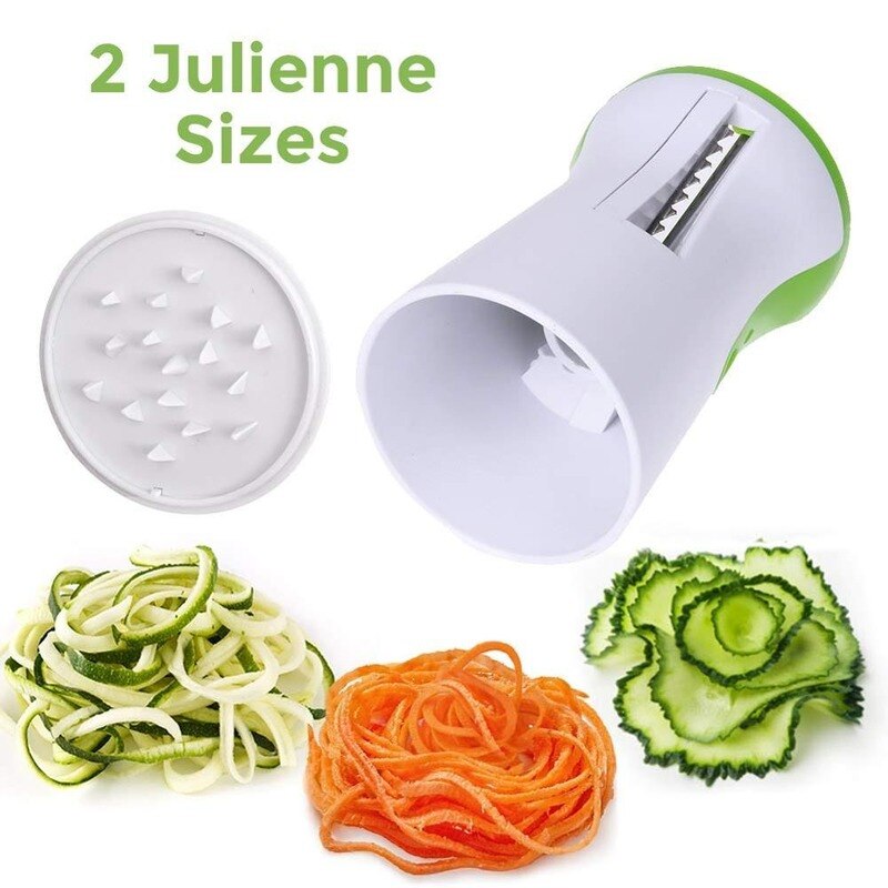 Vegetable Spagetti Spiral Slicer