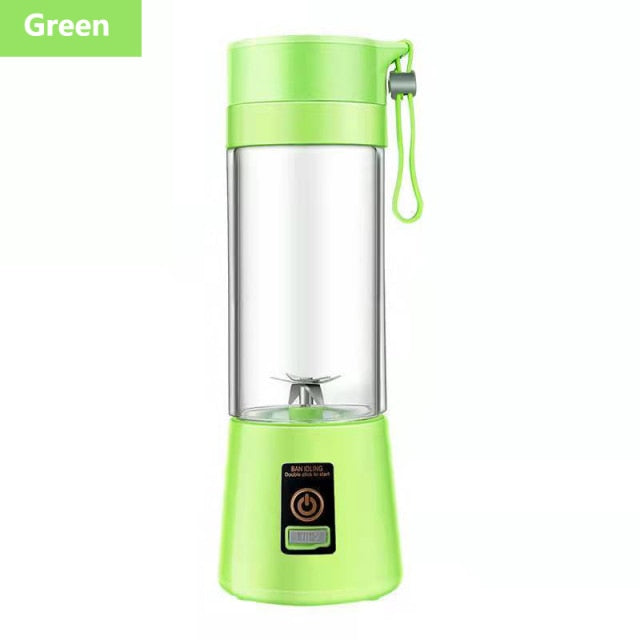 Portable Blender