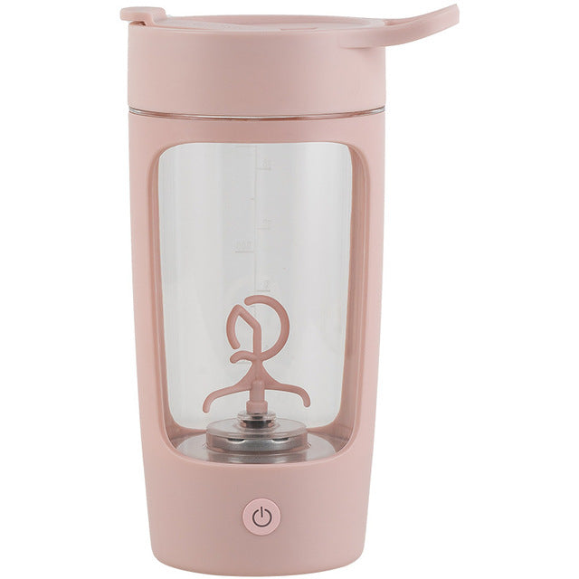 Protein Shaker Blender Bottle