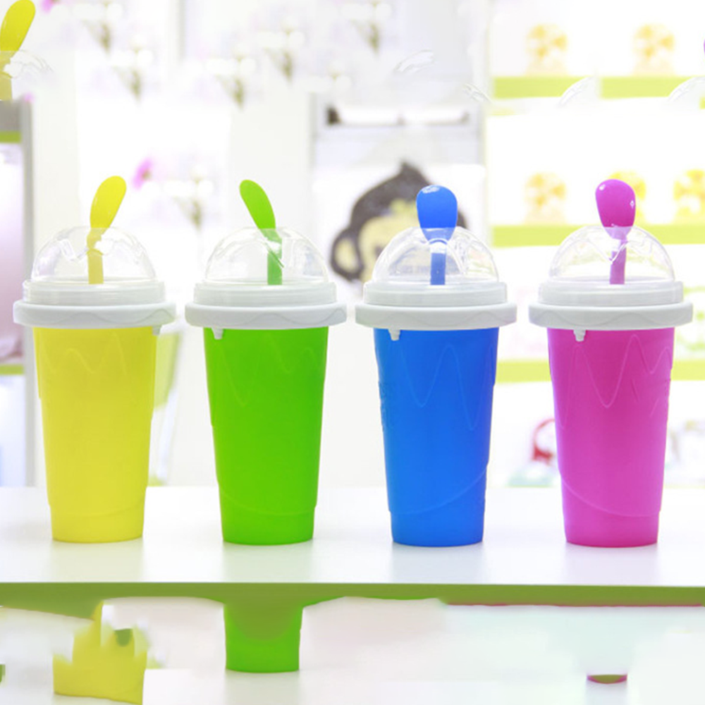 Instant Slushy Maker