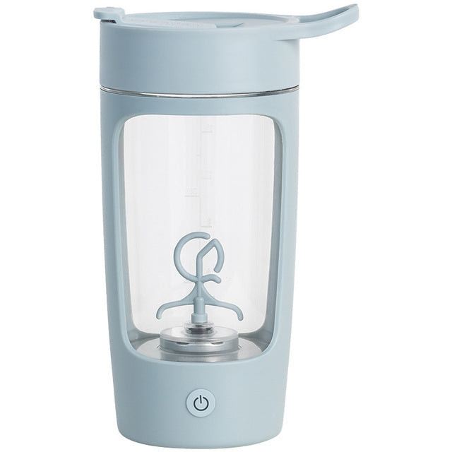 Protein Shaker Blender Bottle