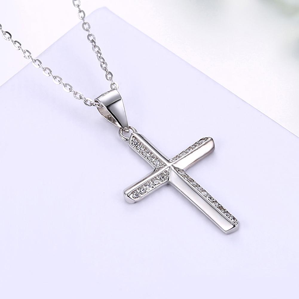 Sterling Silver Necklace