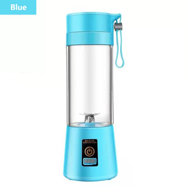 Portable Blender