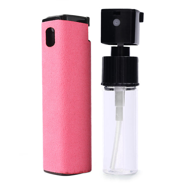 Screen Cleaner Device