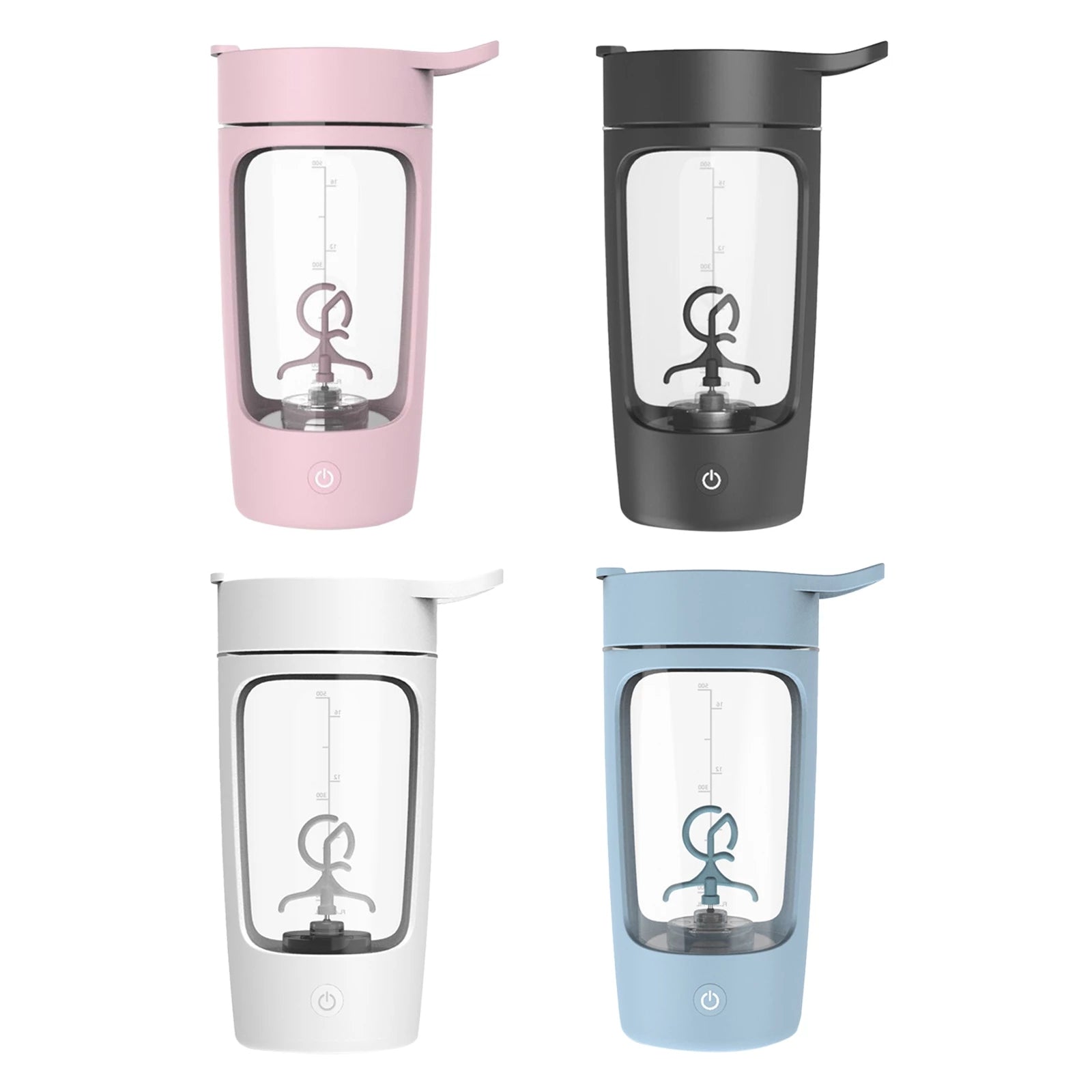 Protein Shaker Blender Bottle