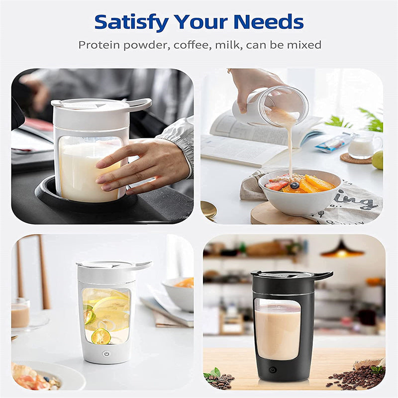 Protein Shaker Blender Bottle