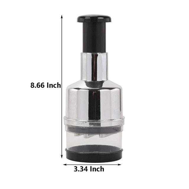 Mandoline Steel Slicer