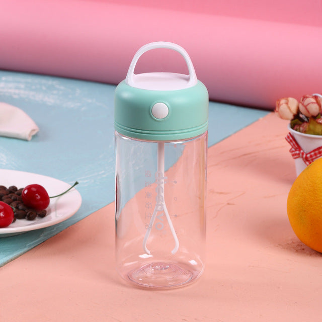 Protein Shaker Blender Bottle