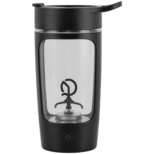 Protein Shaker Blender Bottle