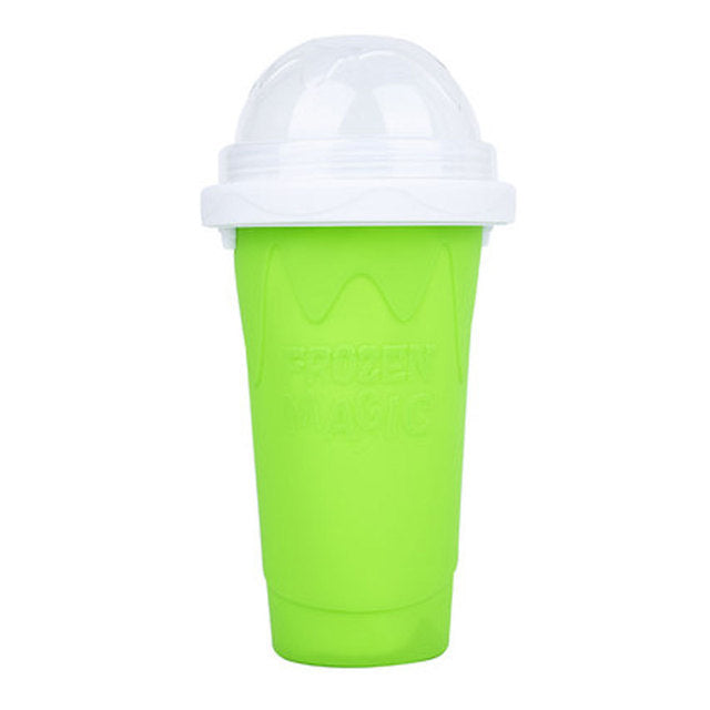 Instant Slushy Maker