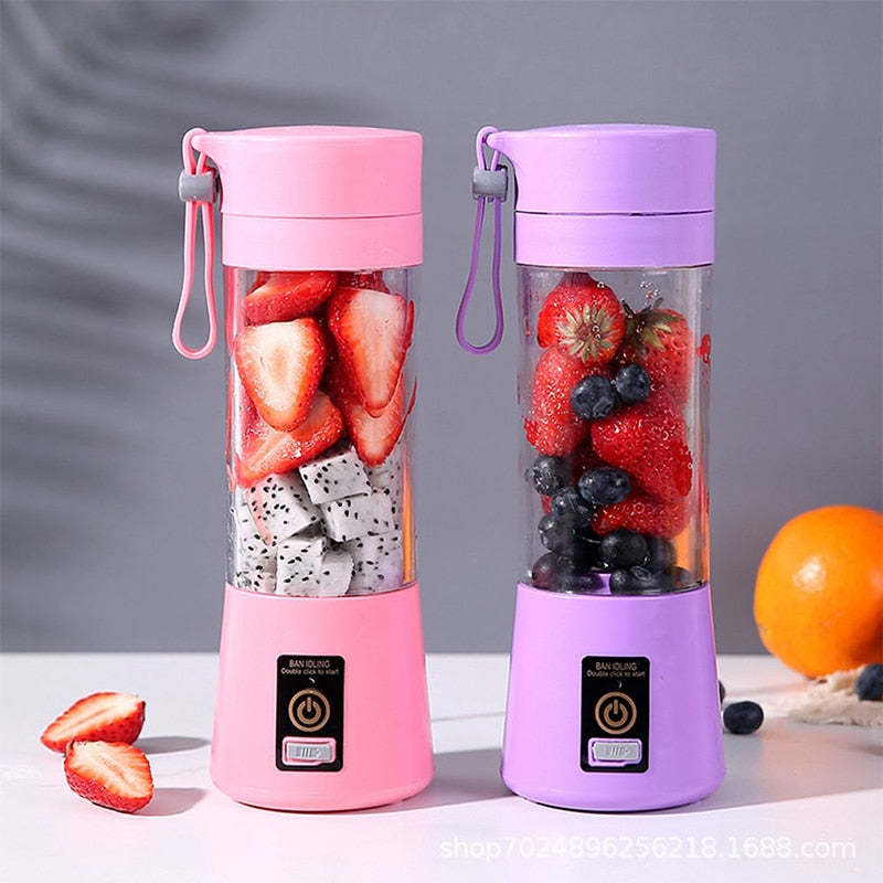 Portable Blender