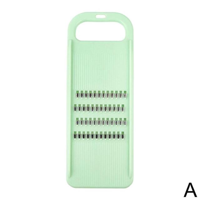 Vegetable Fruit Potato Mandolin Slicer Peeler Dicer Cutter Chopper Grater Cutter Kitchen Accessories Vegetable A7V8