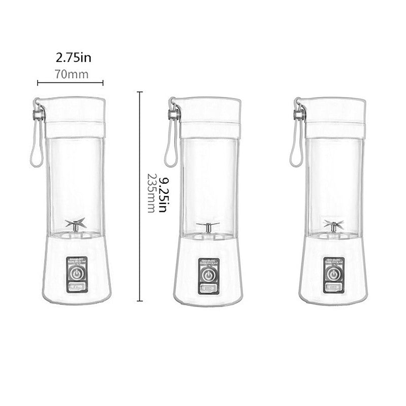 Portable Blender