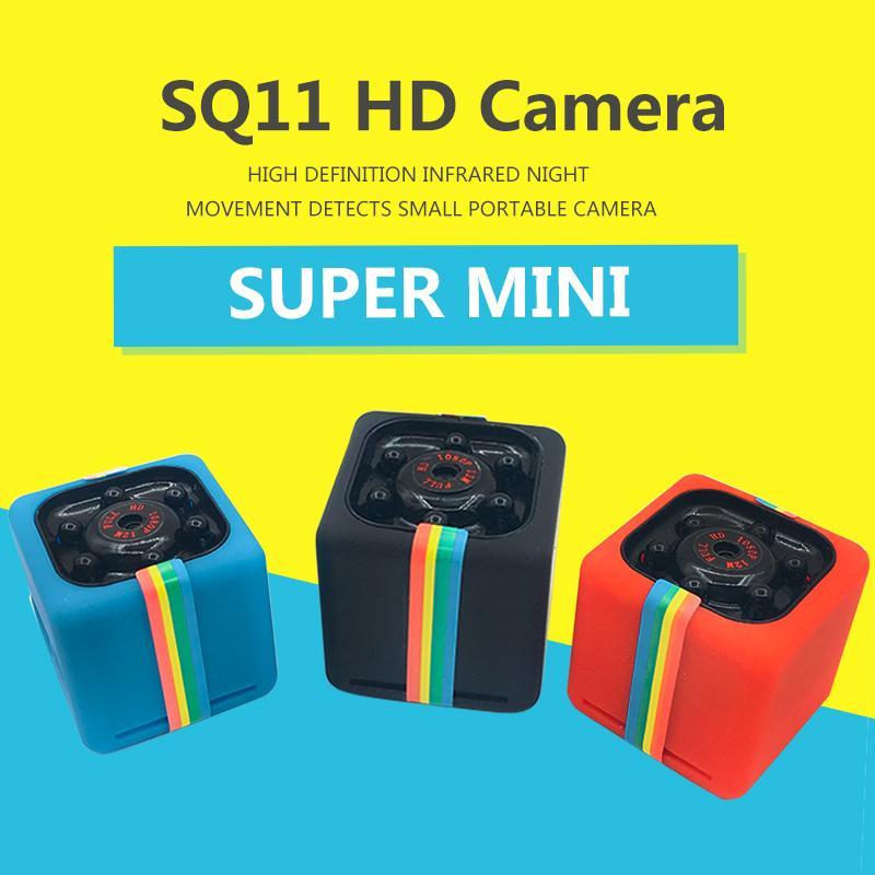 1 MINI CAMERA + WATERPROOF SHELL SAVE EXTRA 50%OFF