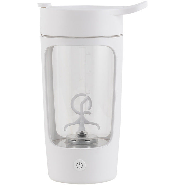 Protein Shaker Blender Bottle