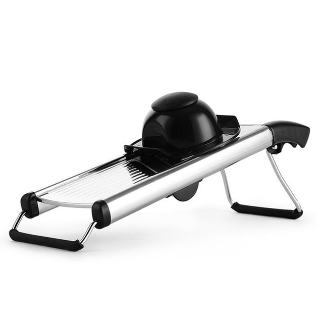 Mandoline Steel Slicer