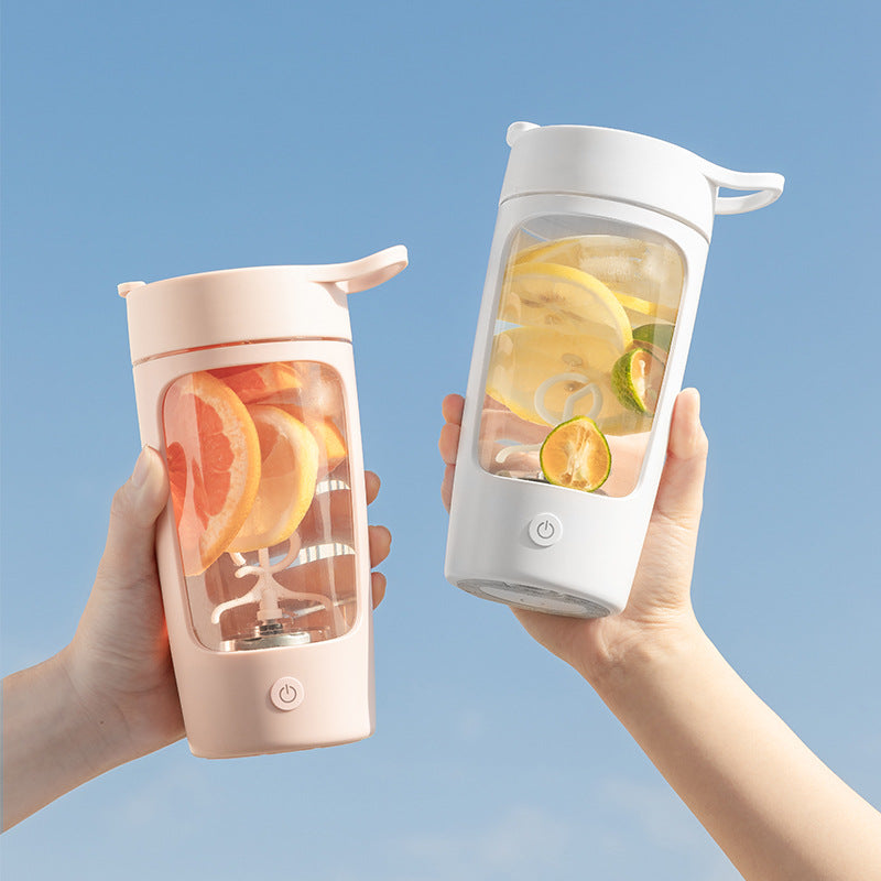 Protein Shaker Blender Bottle